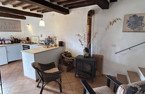 Arcidosso House | Romantic Hideaway in Tuscany