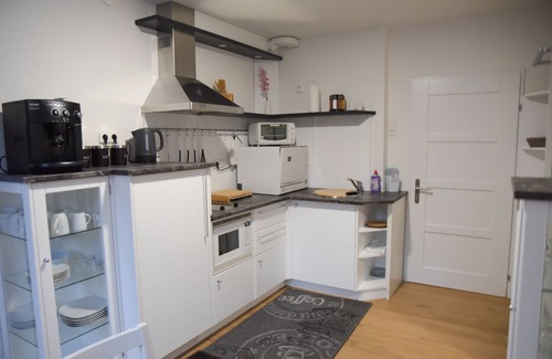 Klaffer am Hochficht Apartment | Romantic holiday home surrounded by the beautiful Bohemian Forest