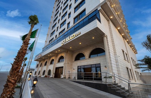 Jeddah House | Romantic Honeymoon Suite in Heart of Jeddah