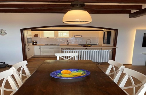 Trarego Viggiona House | Romantic House by Lake Maggiore with Garden