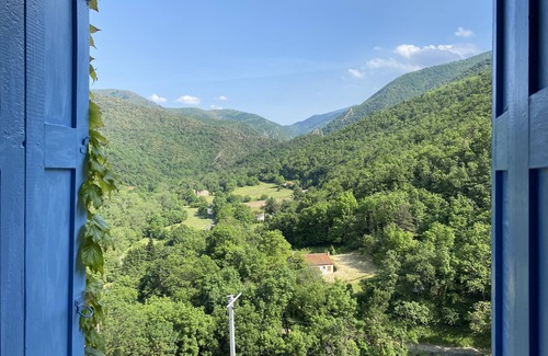 Baillestavy House | Romantic house in the mountains!