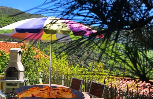 Baillestavy House | Romantic house in the mountains!