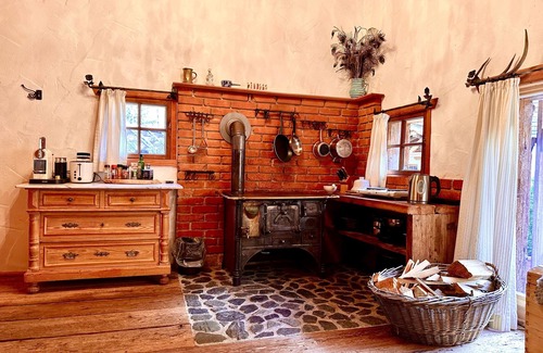 Flattach Cottage | Romantic hut Eggerfeld