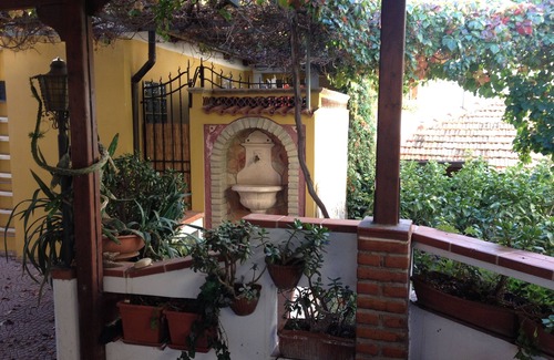 Villa San Giovanni Villa | Romantic italien villa sea wiew