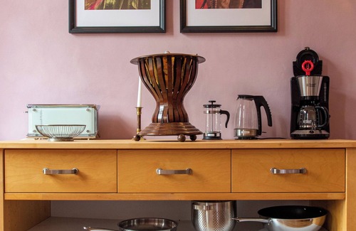 Halberstadt Apartment | Romantic living in the manor house in the middle of Gut Mahndorf park