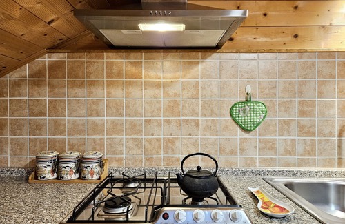 Pieve Tesino Ski Chalet | Romantic lodge in the heart of the Lagorai