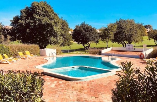 Estombar House | Romantic Luxury Apartment on the Golf Course 10 Minutes From Centre of Carvoeiro