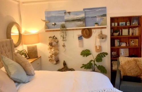 St Abbs House | Romantic luxury Cottage right next to the ocean