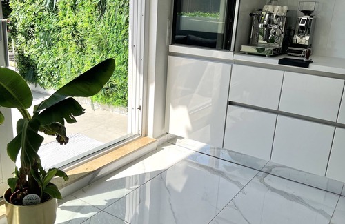 Remscheid Condo | Romantic luxury suite - 5 minutes from the center