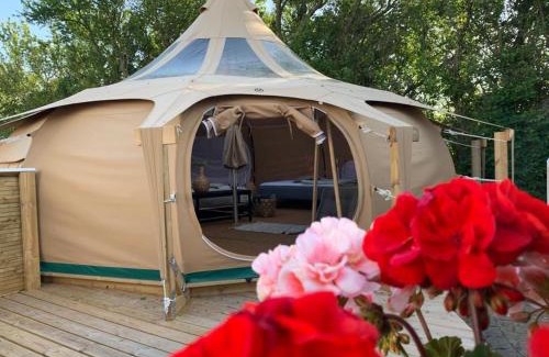 Idestrup Other | Romantic Luxus Glamping 3