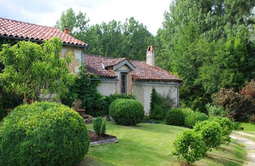 Sourzac Cottage | Romantic Mill Cottage 30 min from Bergerac, France