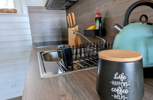 Sasbachwalden Apartment | Romantic modern Black Forest loft | Netflix | WiFi | free public transport