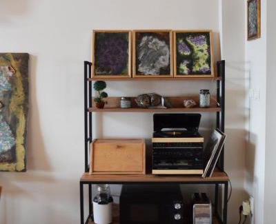 Butel Villa | Romantic mountain cabin 10km to Skopje downtown