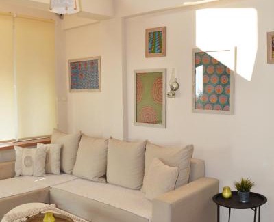 Butel Villa | Romantic mountain cabin 10km to Skopje downtown