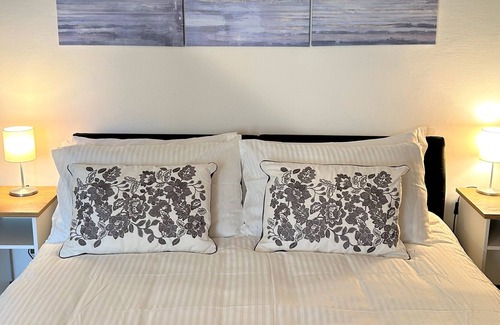 Rovezzano House | Romantic Nest Florence Studio