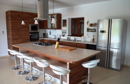 Mofardini Villa | Romantic new villa with large private pool and spacious garden in Central Istria