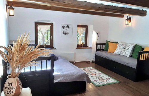 Badacsonytomaj Other | Romantic & rustic farmhouse on Lake Balaton. Pet friendly!