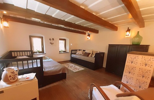 Badacsonytomaj Other | Romantic & rustic farmhouse on Lake Balaton. Pet friendly!