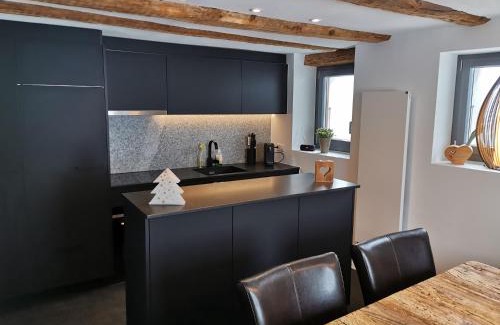 Poschiavo House | Romantic standalone 5 room cottage in Valposchiavo