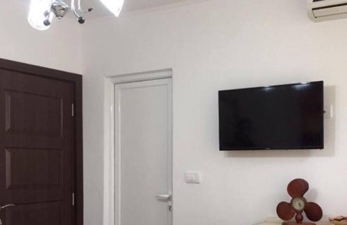 Ulcinj Apartment | Romantic Studio Flat Near Seashore in Ulcinj