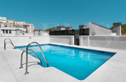 La Merced Apartment | Romantic studio in the center by REMS