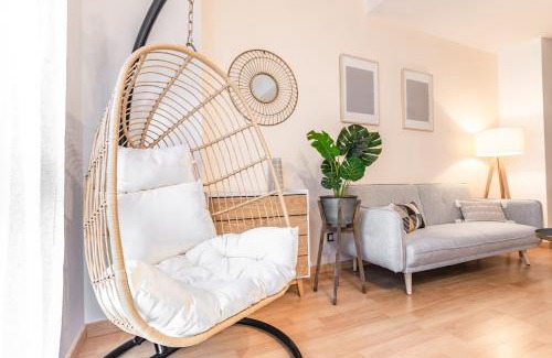 La Merced Apartment | Romantic studio in the center by REMS
