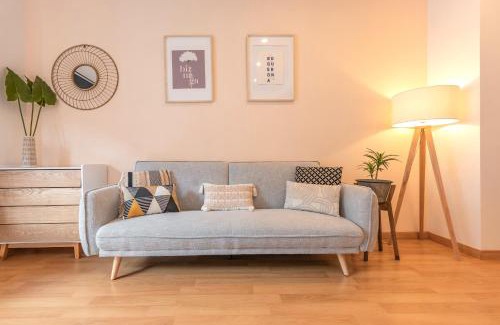 La Merced Apartment | Romantic studio in the center by REMS