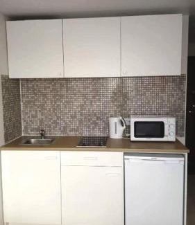 Klaipeda Apartment | Romantic Studio