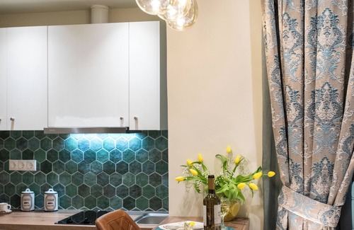 Makrigianni Apartment | Romantic Studio under Acropolis