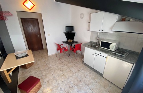 Salcidos Apartment | ROMANTIC SUITABLE-STUDIO FOR COUPLES.