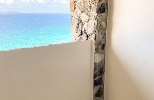 East End Villa | Romantic Sunset Villa | Ocean Views + Private Patio