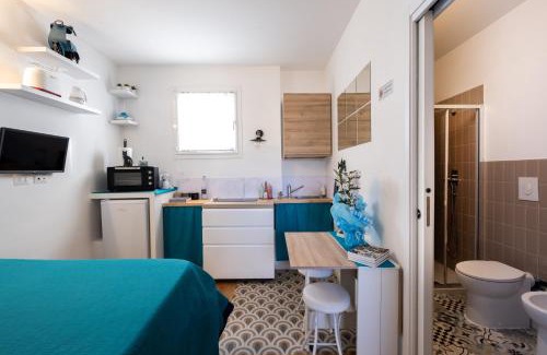 Ripa Apartment | RomAntic Tiny House Aventino