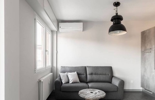 Paradiso Apartment | Romantic Two-Room Apartment with Lake View - PARADISE VIEW