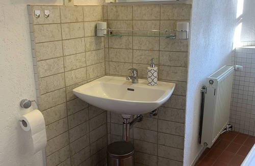 Kornburg - Worzeldorf Other | Romantic vacation apartment in a historic castle for 2-3 people