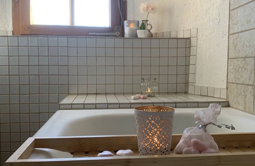 Kornburg - Worzeldorf Other | Romantic vacation apartment in a historic castle for 2-3 people