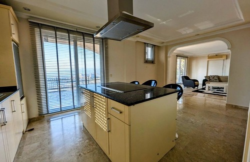 Kargicak Villa | Romantic Villa Jasmin Tukije 6 minutes drive beach and stores