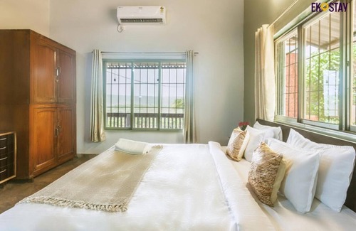 Roha Other | Romantic Villa With Private Pool and Beautiful Valley View