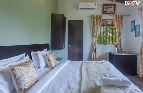 Roha Other | Romantic Villa With Private Pool and Beautiful Valley View