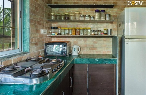 Roha Other | Romantic Villa With Private Pool and Beautiful Valley View