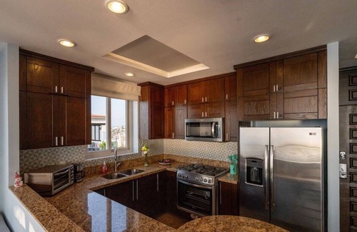 Amapas Condo | Romantic Zone Luxury Suite w/Panoramic Ocean View