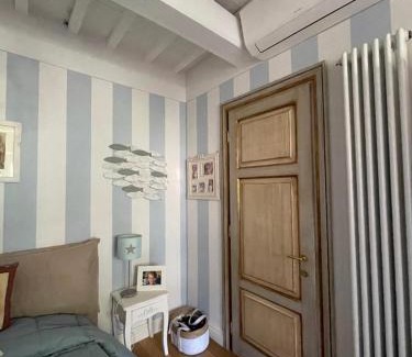 Solomeo Villa | Romantica villetta