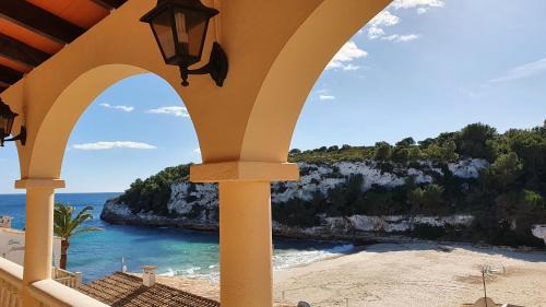 Cala Anguila-Cala Mendia House | ROMANTICA Voramar