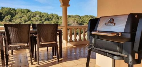Cala Anguila-Cala Mendia House | ROMANTICA Voramar