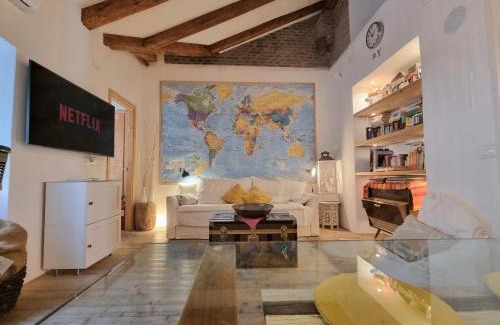 Citta Nuova-Barriera Nuova-San Vito-Citta Vecchia House | Romantico Nord Est