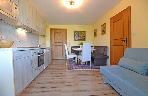 Sankt Johann in Tirol Apartment | Romantik Aparthotel Sonnleitn, Kalkstein
