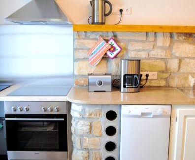 Heinrichsdorf House | Romantik Ferienhaus 1854