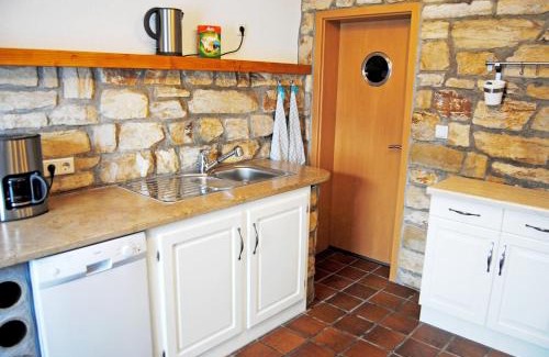 Heinrichsdorf House | Romantik Ferienhaus 1854