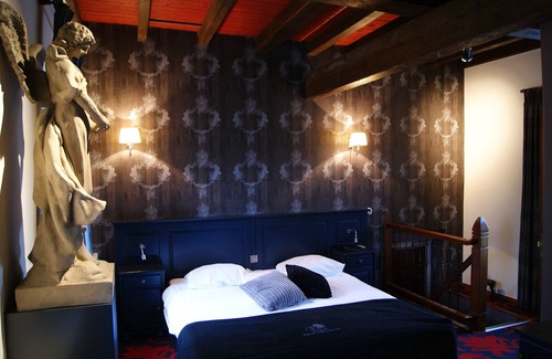 Municipality of Roerdalen Hotel | Romantik Hotel Kasteel Daelenbroeck