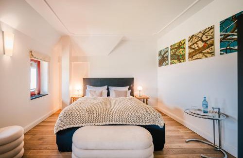 Lohme Hotel | Romantik Hotel Schloss Ranzow