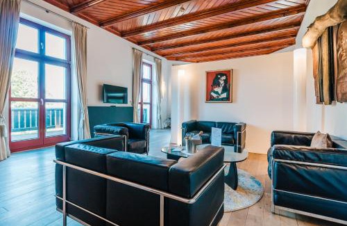 Lohme Hotel | Romantik Hotel Schloss Ranzow